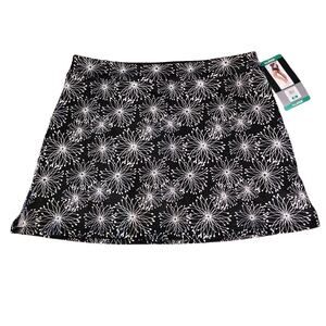 Tranquility Skort Size XL NWT‎ Dandelion